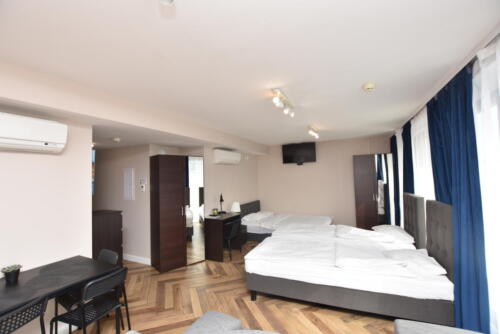 Apartament Wrocław - DUKES Apartments - Wita Stwosza 55